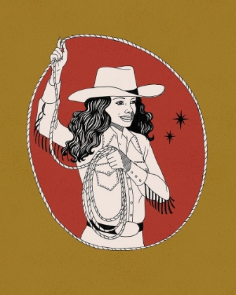 Picture of LASSO LASSIE III