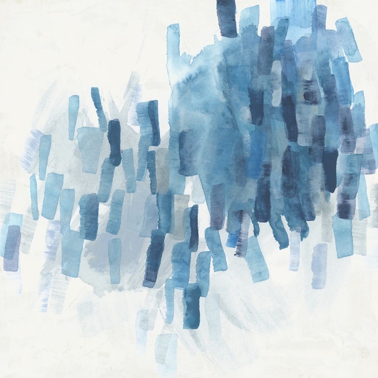 Picture of ELECTRON CASCADE II