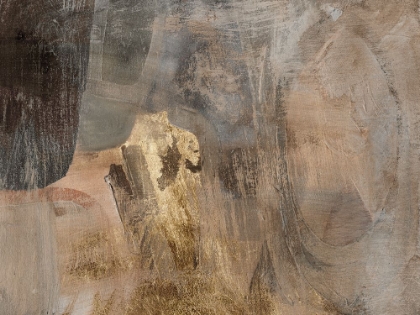 Picture of GRIT AND GOLD I