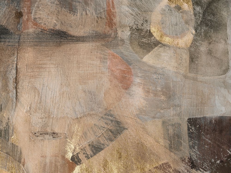 Picture of GRIT AND GOLD II