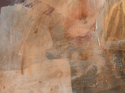 Picture of EARTHEN INSPIRED TEXTURES I