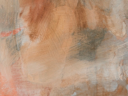 Picture of EARTHEN INSPIRED TEXTURES II