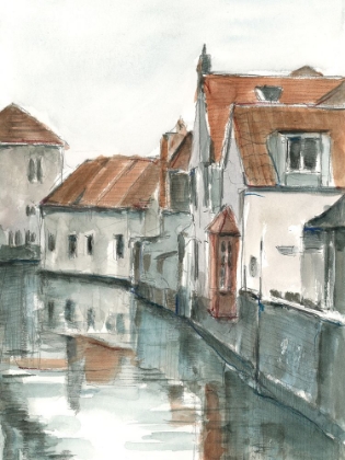 Picture of VILLAGE CANAL I