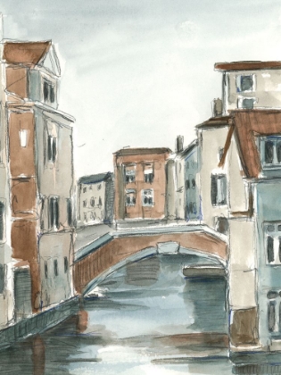 Picture of VILLAGE CANAL II