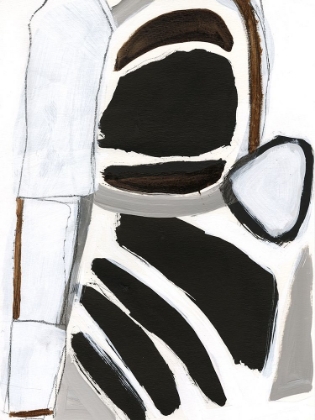 Picture of GRAPHIC SHAPE SHIFT II