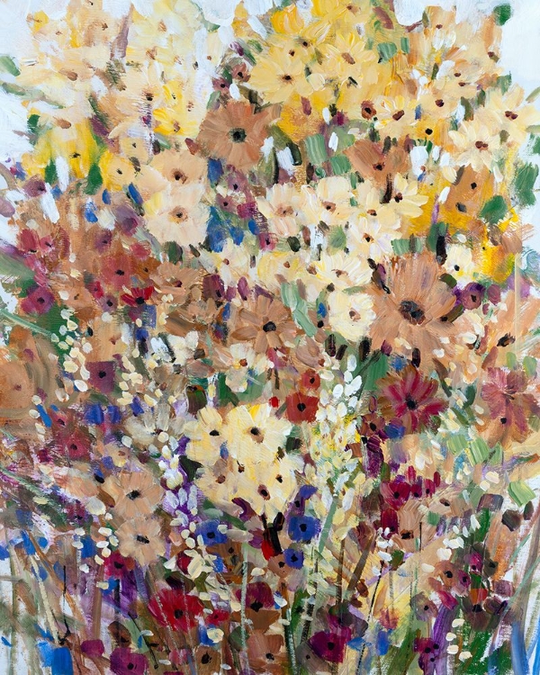 Picture of MIX VARIETY I