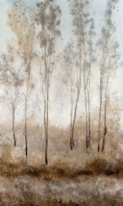 Picture of WOODLAND SHIMMERING LIGHT II