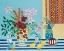 Picture of MAXIMAL VIGNETTE I