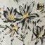 Picture of NEUTRAL FLOWER FRESCO II
