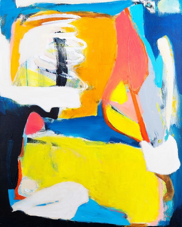 Picture of WELCOME TO THE FUN HOUSE I