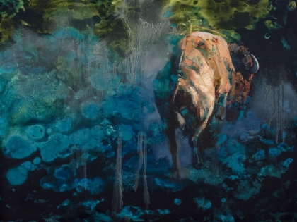 Picture of LOVE IS A BATTLEFIELD