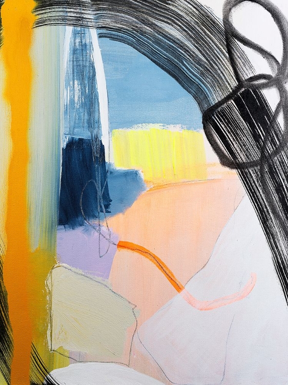 Picture of MANY ROADS