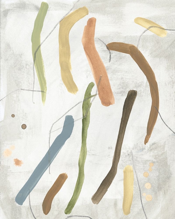 Picture of DECONSTRUCTED MOBILE I