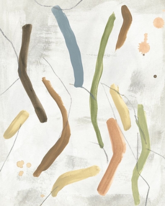 Picture of DECONSTRUCTED MOBILE II