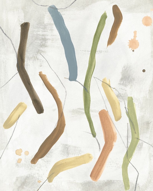 Picture of DECONSTRUCTED MOBILE II