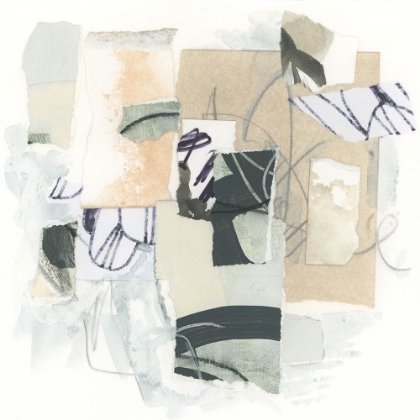 Picture of PENCIL PLASTER I