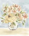 Picture of BUNGALOW BOUQUET I