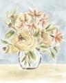 Picture of BUNGALOW BOUQUET I