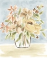 Picture of BUNGALOW BOUQUET II