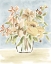 Picture of BUNGALOW BOUQUET II