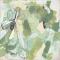 Picture of OLIVE ORCHID II