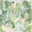 Picture of OLIVE ORCHID III
