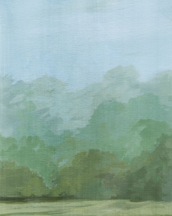 Picture of EDGE OF THE WOODS II