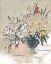 Picture of POP PLASTER BOUQUET II