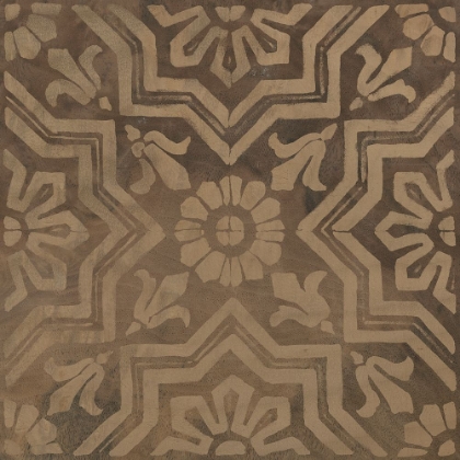 Picture of WOOD INLAY PATTERN I
