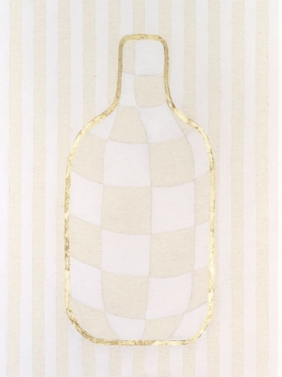 Picture of CHECKERED VESSEL I