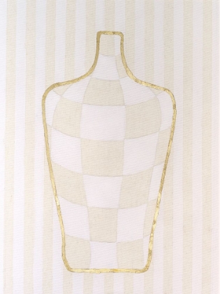 Picture of CHECKERED VESSEL II