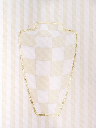 Picture of CHECKERED VESSEL III