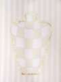 Picture of CHECKERED VESSEL IV