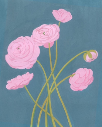 Picture of POSIES AND DUST II