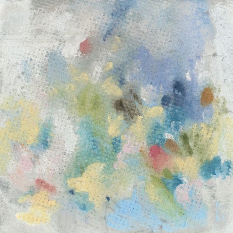 Picture of BOTANICA IMPRESSION II