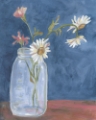 Picture of BOHEME BLOSSOM JAR I