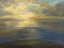 Picture of SUNSET SKY IV