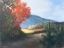 Picture of AUTUMN SHADE I