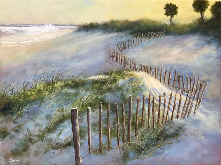 Picture of COASTAL VIBE