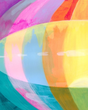 Picture of NEON FLARE I