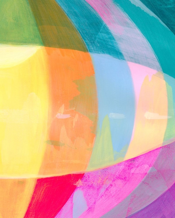 Picture of NEON FLARE II