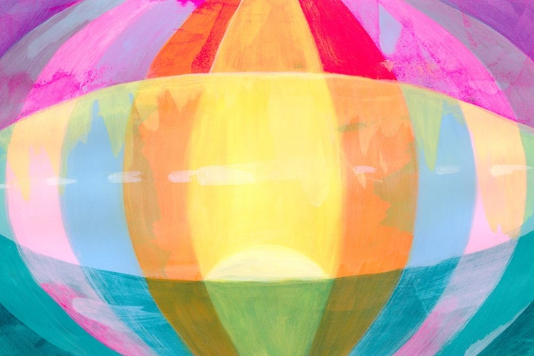 Picture of NEON FLARE III