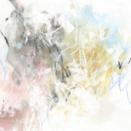 Picture of BOTANY DREAM I