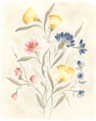 Picture of COTTAGE POSEY II