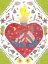 Picture of HEART OF FIRE, SOUL OF PEACE II
