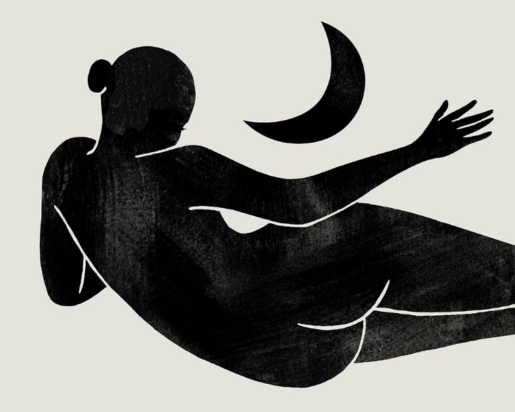 Picture of WANING II