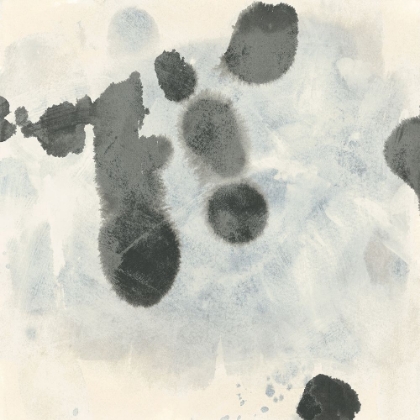 Picture of CARBON INKBLOT II