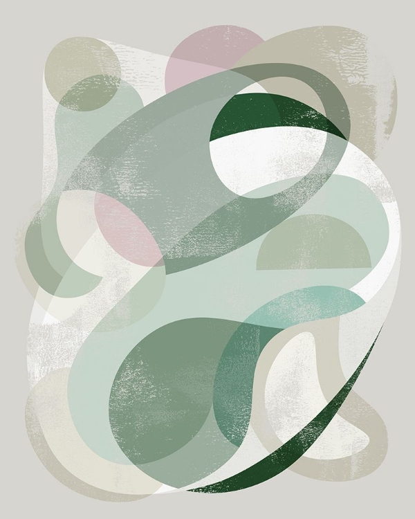 Picture of LUCID DEPTHS I