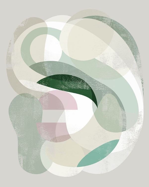 Picture of LUCID DEPTHS II