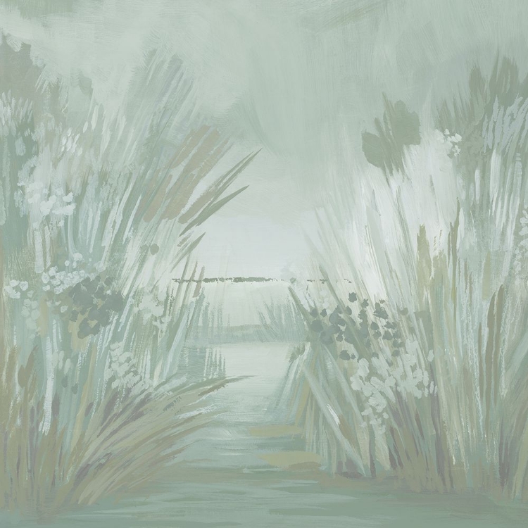 Picture of MARSH MEMORY I